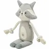Mīkstā rotaļlieta suņiem Trixie 0036155 Poliesters Plīšs Kokvilna Jenots 33 cm