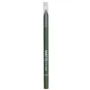 Eyeliner Gosh Copenhagen   Matt Nº 018 Olive green 1,2 g