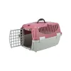 Transportor Trixie Capri 1 & 2 Rožinė Šviesiai pilka 32 × 31 × 48 CM
