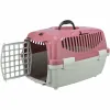 Transportor Trixie Capri 1 & 2 Rožinė Šviesiai pilka 32 × 31 × 48 CM