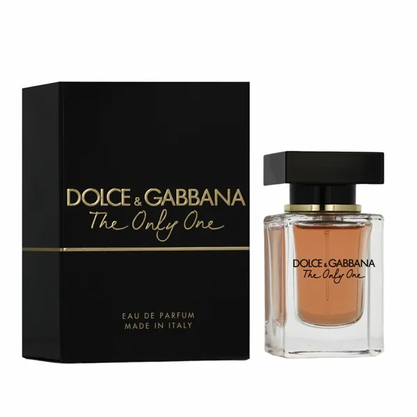 Women's Perfume Dolce & Gabbana THE ONLY ONE EDP EDP 30 ml