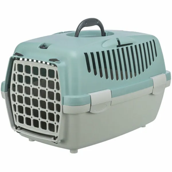 Transportor Trixie Capri 1 & 2 Žalia Šviesiai pilka 32 × 31 × 48 CM