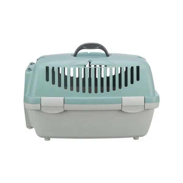 Transportor Trixie Capri 1 & 2 Žalia Šviesiai pilka 32 × 31 × 48 CM