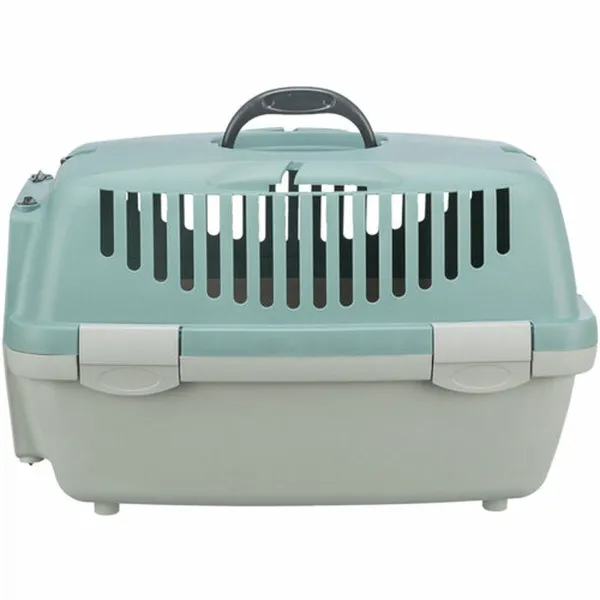 Transportor Trixie Capri 1 & 2 Žalia Šviesiai pilka 32 × 31 × 48 CM