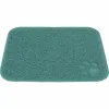 Cat Litter Tray Mat Trixie Green PVC 37 × 45 cm