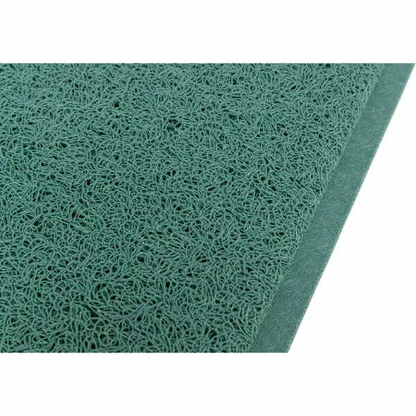 Kaķu Tualetes Paklājiņš Trixie Zaļš PVC 37 × 45 cm