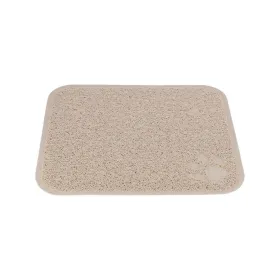 Kaķu Tualetes Paklājiņš Trixie Blush PVC 37 × 45 cm