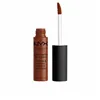 Liquid lipstick NYX Soft Matte Berlin 8 ml