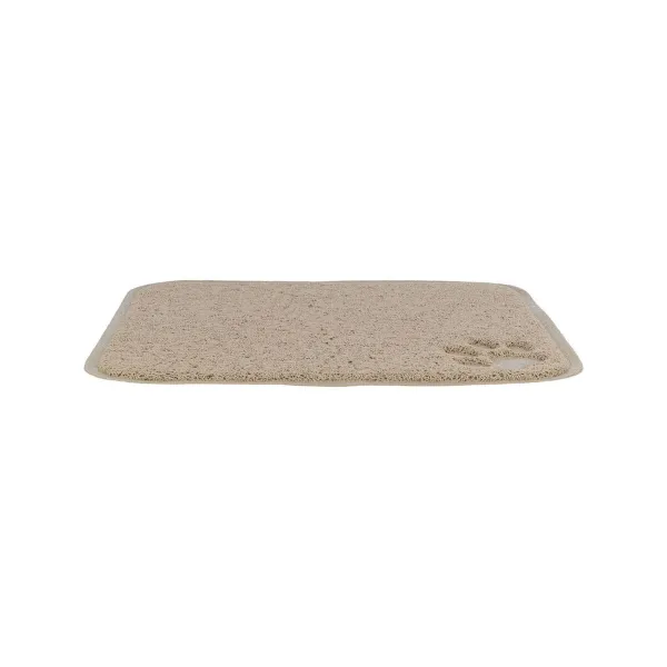 Kaķu Tualetes Paklājiņš Trixie Blush PVC 37 × 45 cm