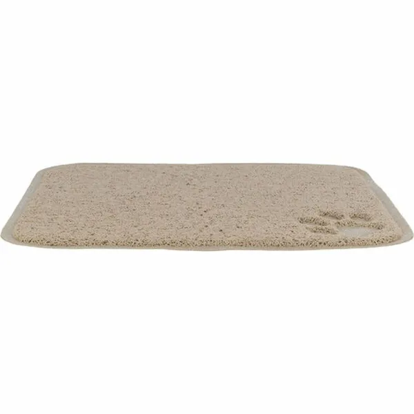 Kaķu Tualetes Paklājiņš Trixie Blush PVC 37 × 45 cm