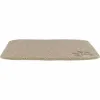 Cat Litter Tray Mat Trixie Blush PVC 37 × 45 cm