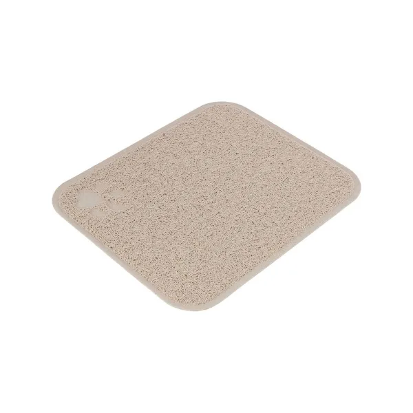 Kaķu Tualetes Paklājiņš Trixie Blush PVC 37 × 45 cm
