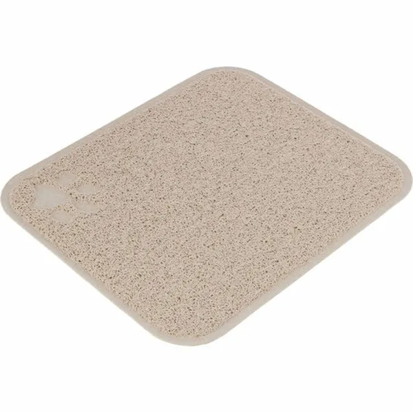 Kaķu Tualetes Paklājiņš Trixie Blush PVC 37 × 45 cm