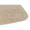 Kaķu Tualetes Paklājiņš Trixie Blush PVC 37 × 45 cm