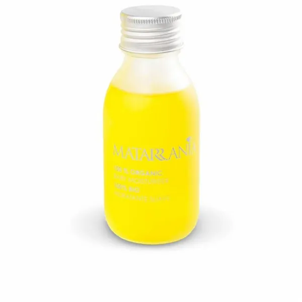 Moisturising Body Oil for Babies Matarrania Bio 100 ml