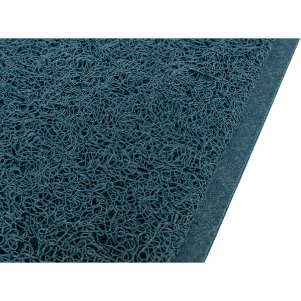 Kissan hiekkalaatikon matto Trixie Sininen PVC 37 × 45 cm