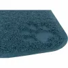 Kissan hiekkalaatikon matto Trixie Sininen PVC 37 × 45 cm