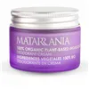 Cream Deodorant Matarrania Bio 30 ml Thyme Lemon