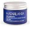 Day Cream Matarrania Hidratante Nutritiva Hombre Bio 30 ml