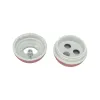 Mājdzīvnieku rotaļlieta-gardumu dozators 2 in 1 Trixie Gumijas Plastmasa TPR Ø 7,5 cm