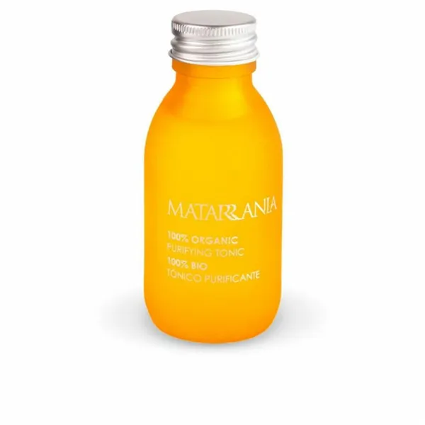 Purifying Cleansing Toner Matarrania 100% Bio 100 ml