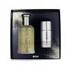 Men's Perfume Set Hugo Boss-boss Boss Bottled 2 Pieces