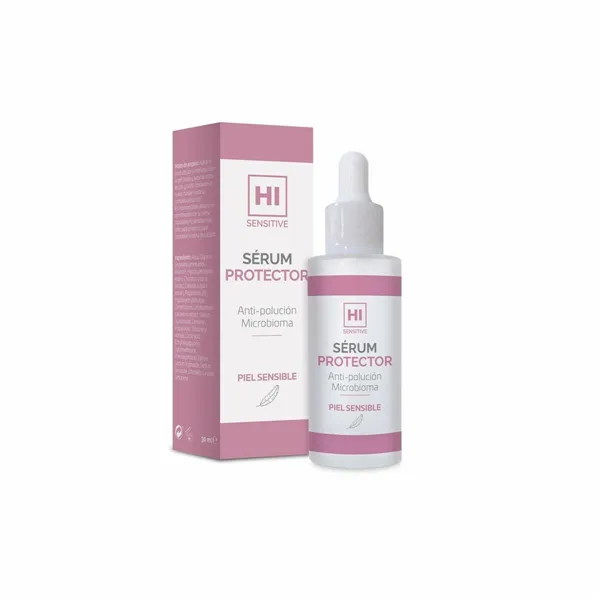 Protective Serum Redumodel Hi Sensitive 30 ml