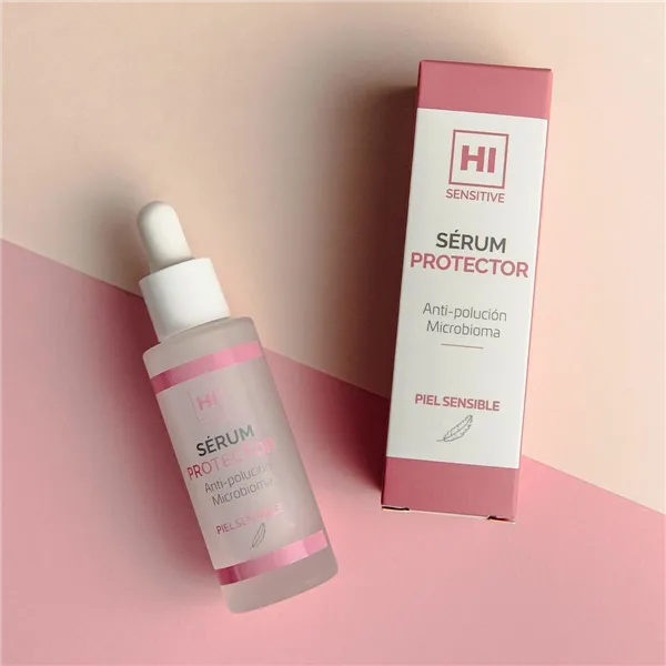 Protective Serum Redumodel Hi Sensitive 30 ml