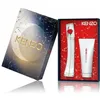 Women's Perfume Set Kenzo Flower by Kenzo 2 Pieces