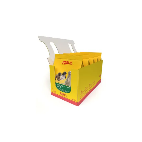 Sööt Josera Senior Light 900 gr