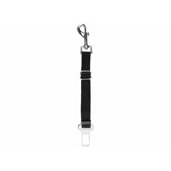Koiran talutushihna Trixie Musta 40-60 cm Korvike