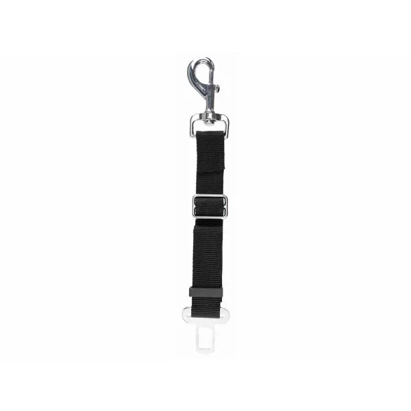 Koerarihm Trixie Must 45-70 cm Asendamine