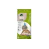 Бумажная кровать FibreCycle  Back 2 Nature бумага 30 L
