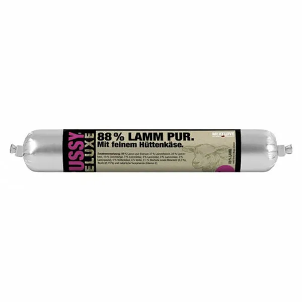 Kaķu barība Fleischeslust 100 gr