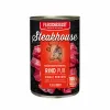 Kostea ruoka Fleischeslust Pure 400 gr Nauta