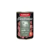 Влажный корм Fleischeslust Pure 400 gr Мясо ягненка