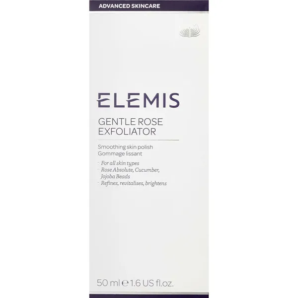 Facial Exfoliator Elemis Advanced Skincare 50 ml