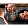 Влажный корм Fleischeslust Pure 400 gr Мясо ягненка