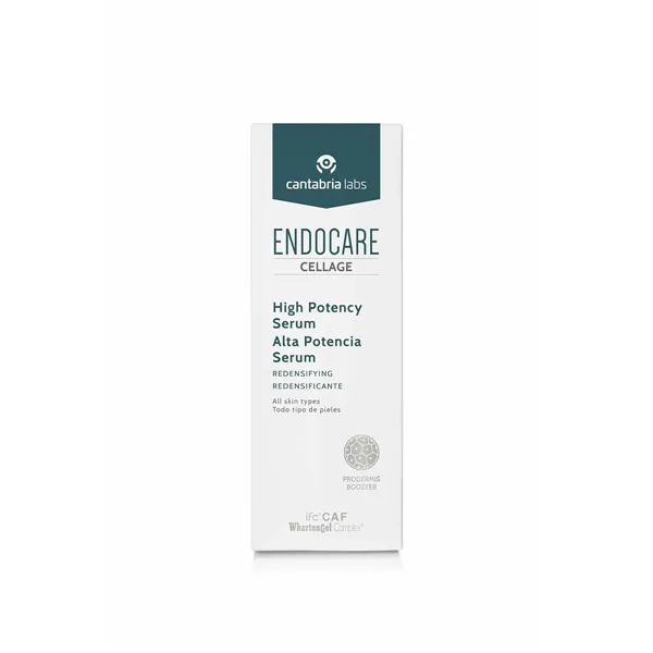 Anti-Ageing Serum Endocare Cellage 30 ml Intense Treatment