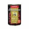 Влажный корм Fleischeslust Pure 400 gr
