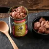 Šlapias maistas Fleischeslust Pure 400 gr