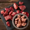 Märgtoit Fleischeslust Pure 400 gr