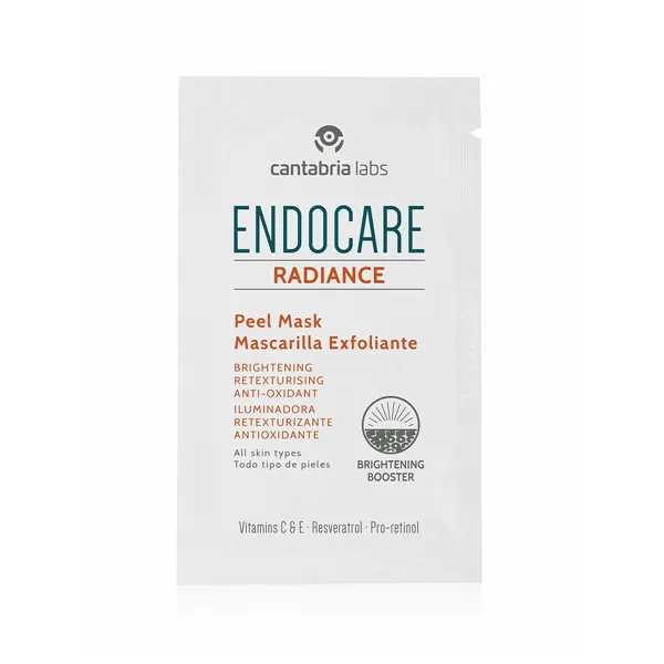 Facial Corrector Endocare Radiance