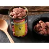 Wet food Fleischeslust Pure 400 gr
