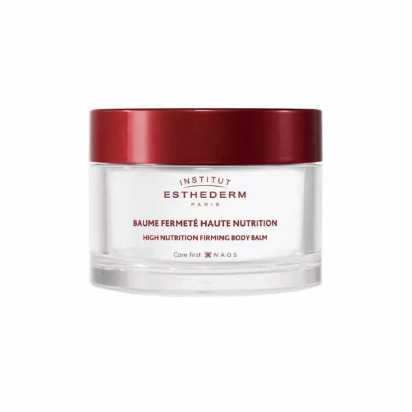 Firming Body Cream Institut Esthederm 200 ml