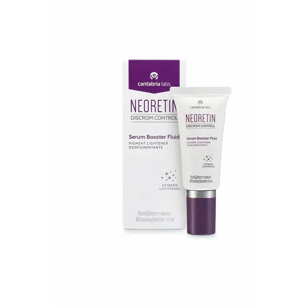 Anti-Pigment Serum Neoretin Discrom Control 30 ml