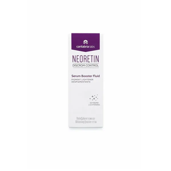 Anti-Pigment Serum Neoretin Discrom Control 30 ml