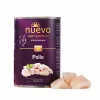 Корм для котов Nuevo Курица 2 Kg 400 gr