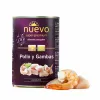 Kaķu barība Nuevo Cālis 2 Kg 400 gr