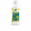 Facial Toner Dr.Organic Skin Clear 200 ml Purifying